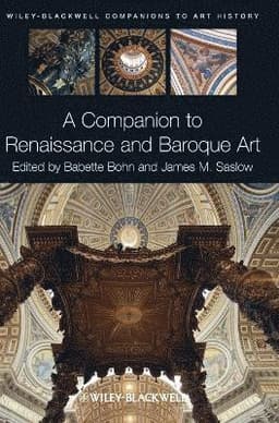 Companion to Renaissance and Baroque Art