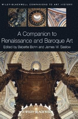 Companion to Renaissance and Baroque Art