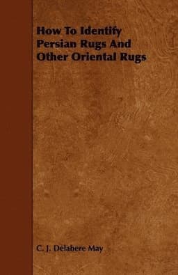 How To Identify Persian Rugs And Other Oriental Rugs