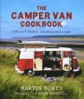 Camper Van Cookbook