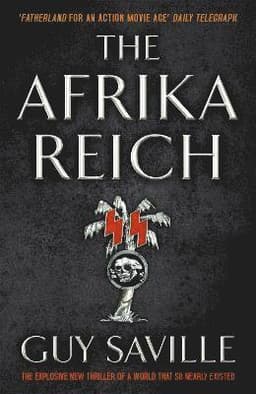 Afrika Reich