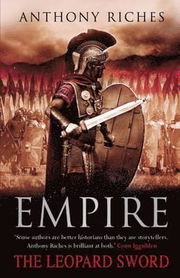 Leopard Sword: Empire IV