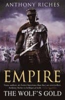 Wolf's Gold:  Empire V