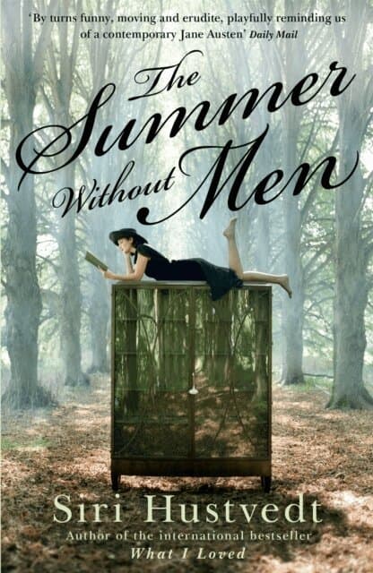 Summer Without Men