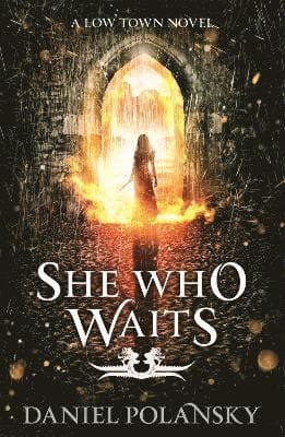 She Who Waits