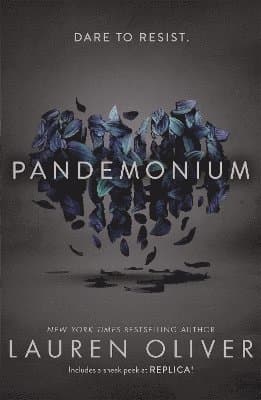 Pandemonium (Delirium Trilogy 2)
