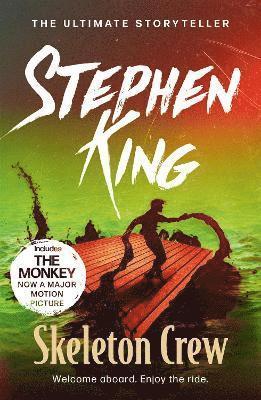Skeleton Crew