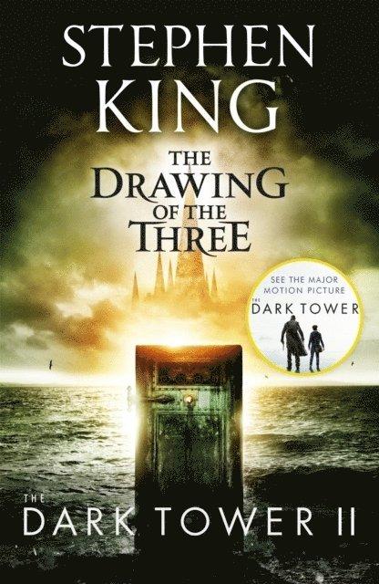 Dark Tower II: The Drawing Of The Three