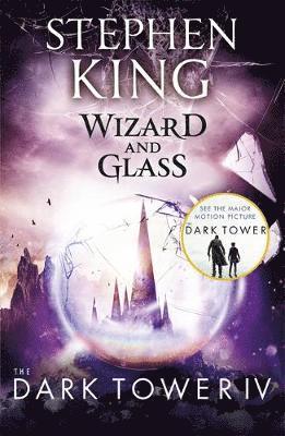 Dark Tower IV: Wizard and Glass