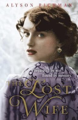Lost Wife