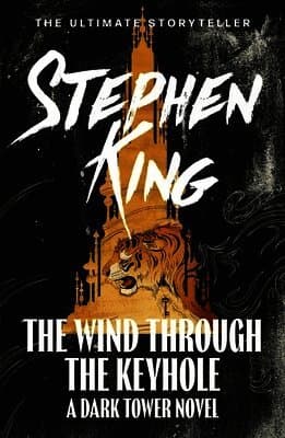 Wind through the Keyhole