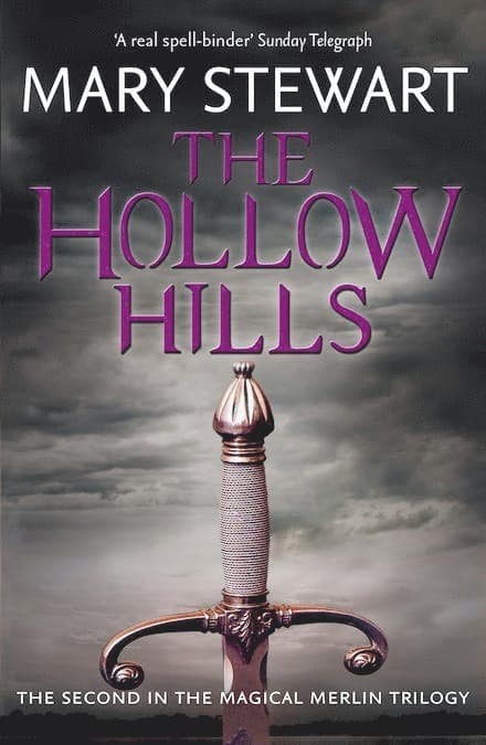 Hollow Hills