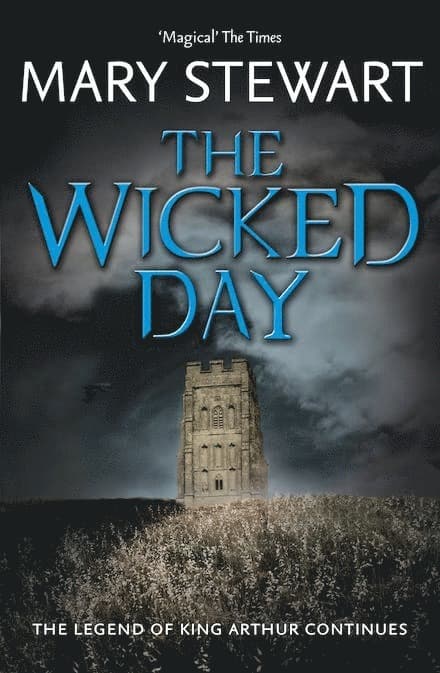 Wicked Day