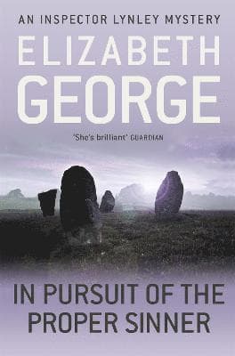 In Pursuit of the Proper Sinner