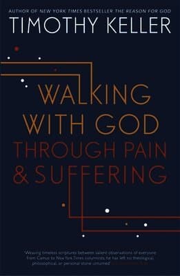 Walking with God through Pain and Suffering