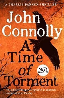 Time of Torment