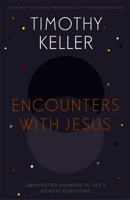 Encounters With Jesus