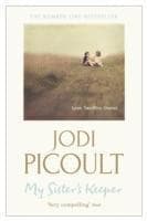 Omslag till boken My Sister's Keeper av Jodi Picoult