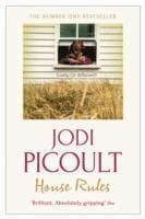 Omslag till boken House Rules av Jodi Picoult