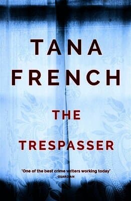 Trespasser