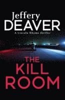 Kill Room