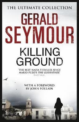Killing Ground