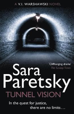 Tunnel Vision