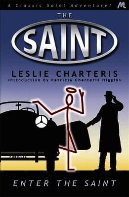Enter the Saint