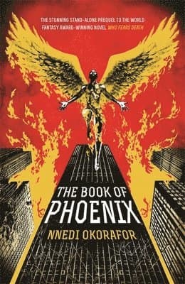 Book of Phoenix