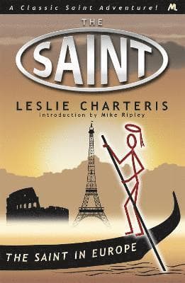 Saint in Europe