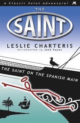 Saint on the Spanish Main