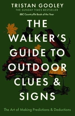 Walker's Guide to Outdoor Clues and Signs