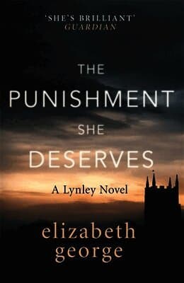 Punishment She Deserves