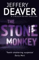 Stone Monkey