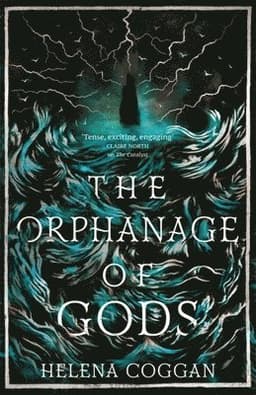 Orphanage of Gods