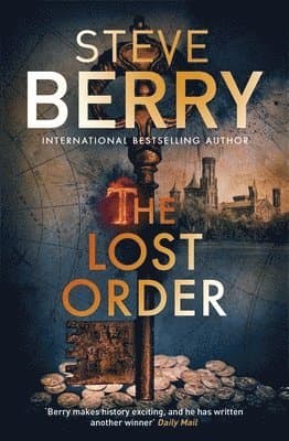 Lost Order