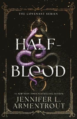 Half-Blood