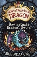 How to Train Your Dragon: How to Steal a Dragon's Sword