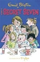 Secret Seven: The Secret Seven