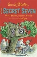 Secret Seven: Well Done, Secret Seven