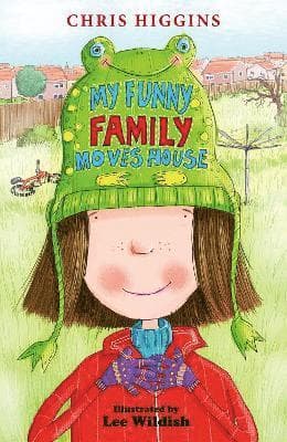 My Funny Family Moves House