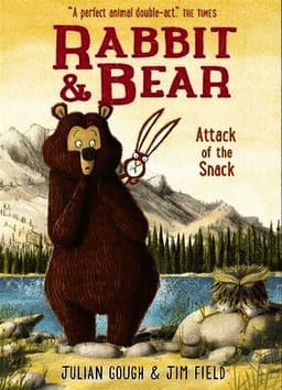 Rabbit and Bear: Attack of the Snack