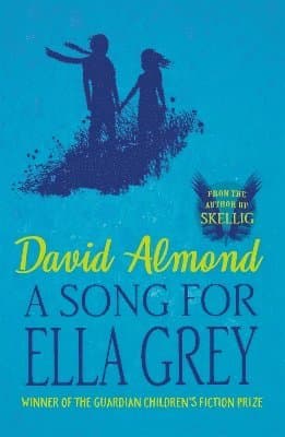 Song for Ella Grey