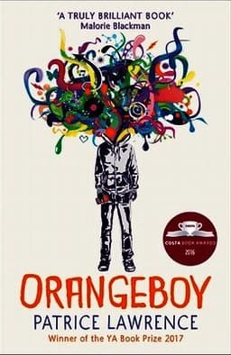 Orangeboy