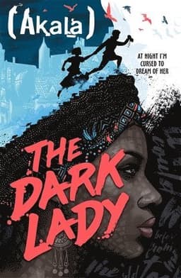 Dark Lady