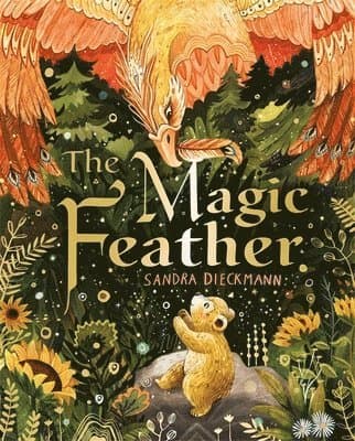 Magic Feather
