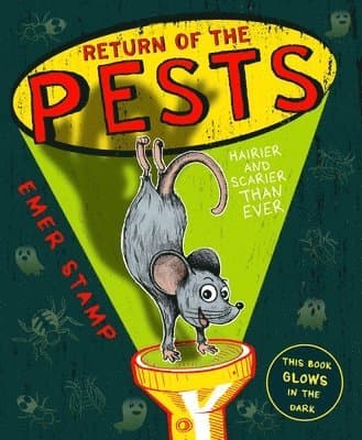 PESTS: RETURN OF THE PESTS