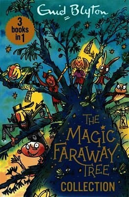 Magic Faraway Tree Collection