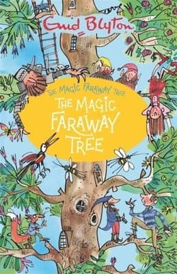 Magic Faraway Tree