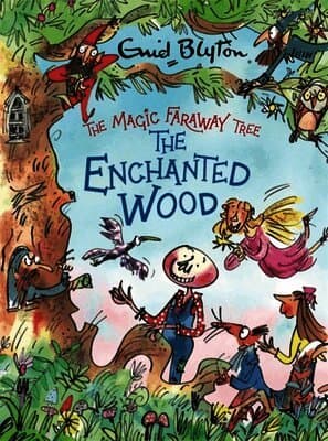 Magic Faraway Tree: The Enchanted Wood Deluxe Edition
